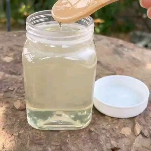 许昌【农家自产】新鲜槐花蜜500g原蜜蜂蜜成熟洋槐蜜