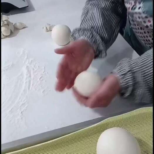 黄骅市黄骅旱碱麦馒头