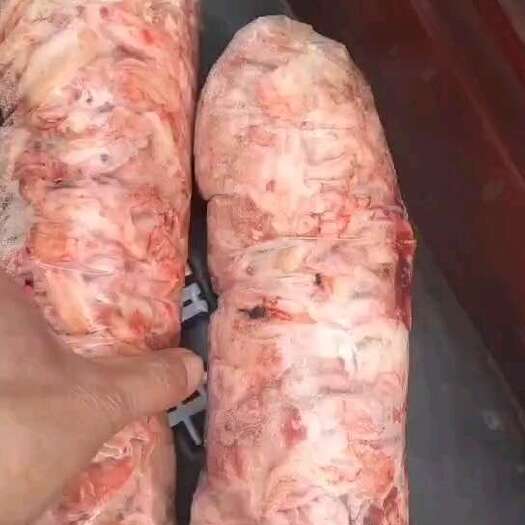 呼和浩特精修羊心管