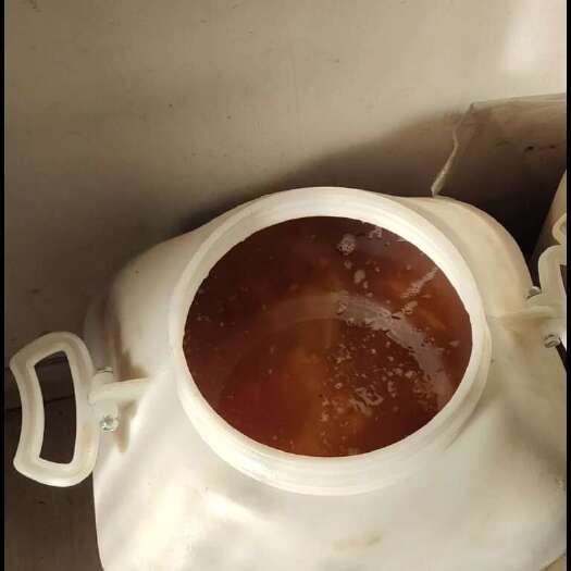 罗山县土蜂蜜