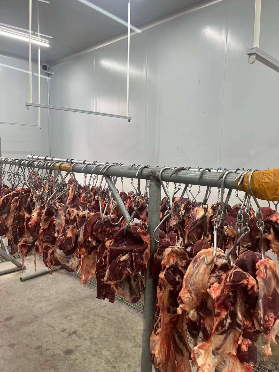 潮州佳奕新鮮牛副