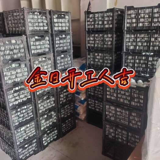 鞍山咸鸭蛋