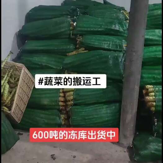 大邑县四川三清莴笋杆子
