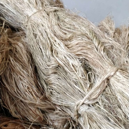 蕲春县纯手工苎麻