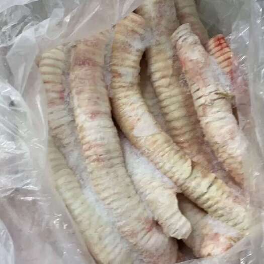 湛江牛喉管，飞水牛喉管，牛脆骨