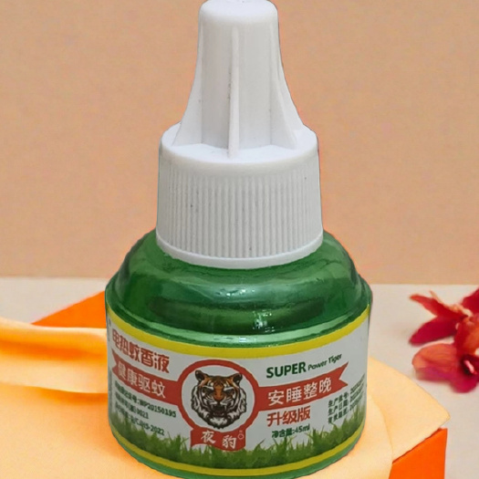重庆市驱蚊用品