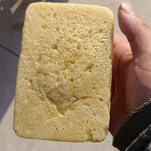 新乡蜂窝面筋