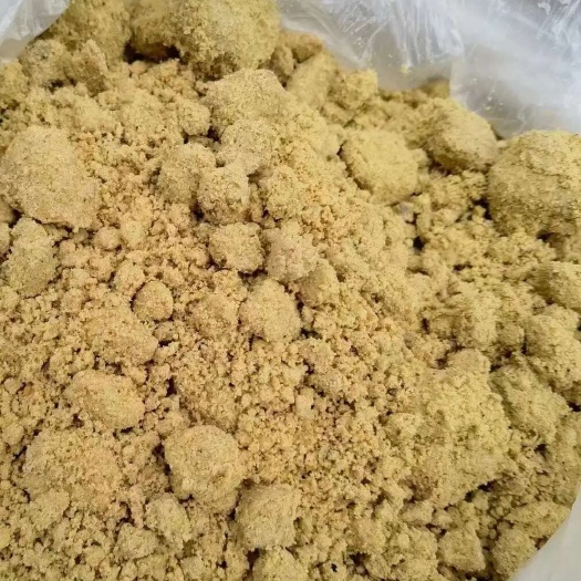 全州县发酵玉米渣
