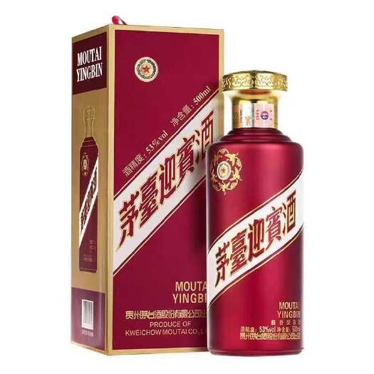 仁怀市53度酱香型纯粮原浆原产地窖藏老酒迎宾酒