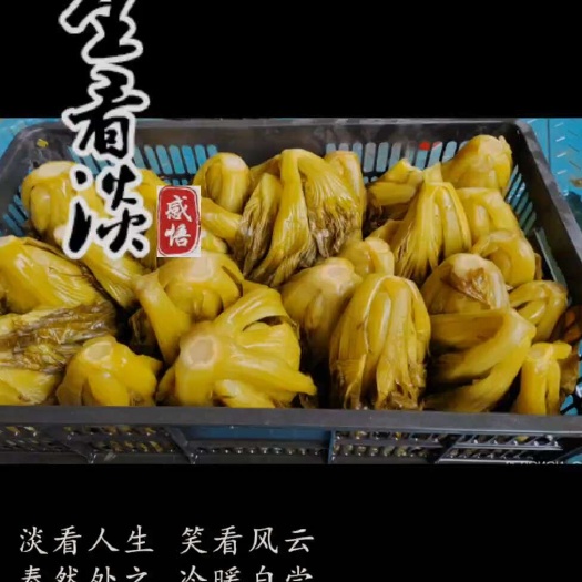 南宁陇潭酸菜
