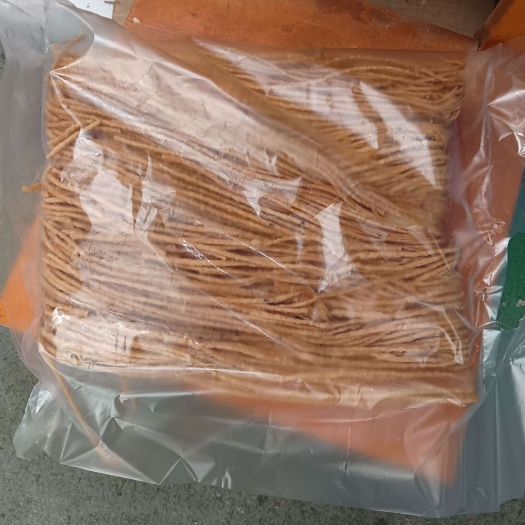界首市安徽手工馓子 工厂直销 大量供货