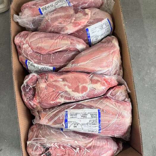 郑州纯干精修牛腱，货源稳定，长期有货，品质保证，货源足