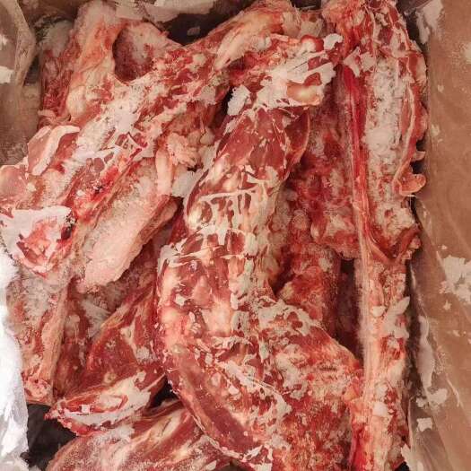 郑州羊脊骨，羊蝎子，羔羊满肉，品质新鲜，实图原拍！适合饭店，商超