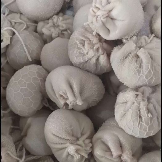肚包肉，包的精瘦肉，油少，走冷链物流可发全国资质齐全