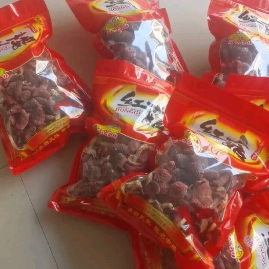 随县红菇