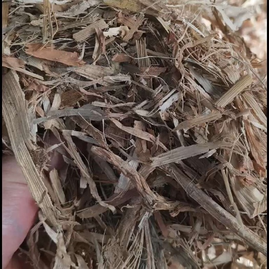 三河市玉米秸秆柔丝