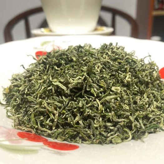 贵定县贵州都匀毛尖茶