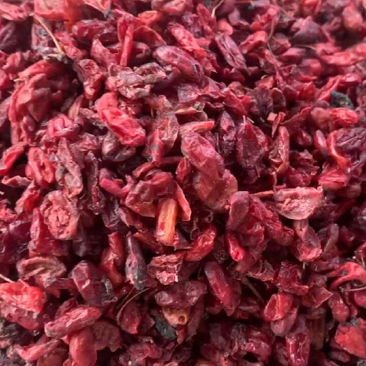 亳州山茱萸纯肉中药材山茱萸山萸肉精选枣皮泡茶新货无核