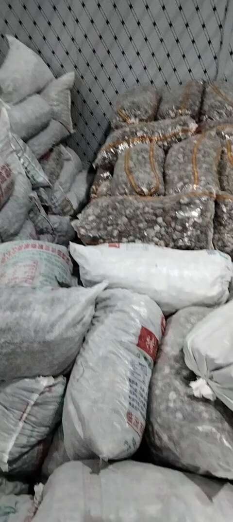 运城有70000斤加工用的柿饼