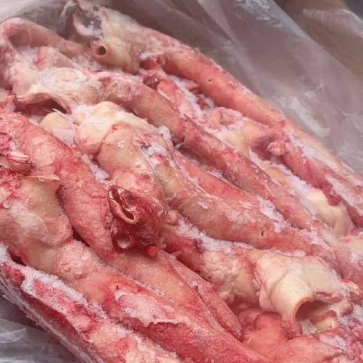 牛心管