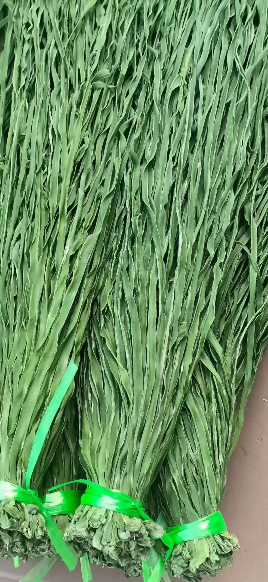 凌胡脫水蔬菜