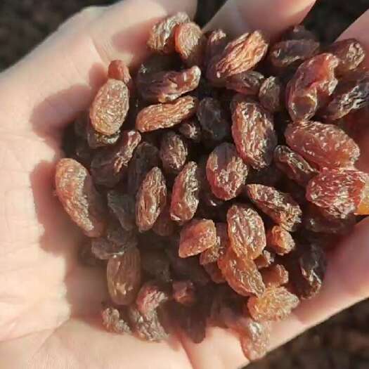 吐鲁番红干