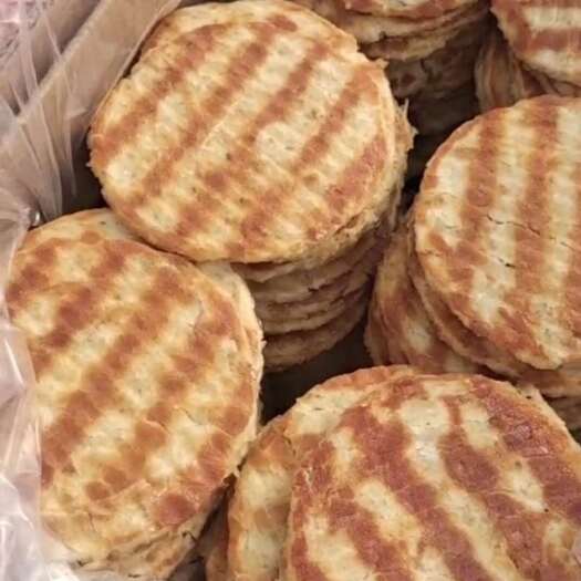 烤鱼片！休闲小零食鲜甜的囗味！小朋友喜欢的零食厂家直发无差价