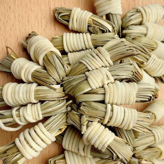 亳州灯芯草儿童清火煲汤料中草药煲汤材料灯芯草虎须草龙须草中药材