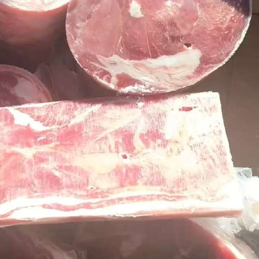 巴彦淖尔后腿肉包！切片，穿串！都可以！