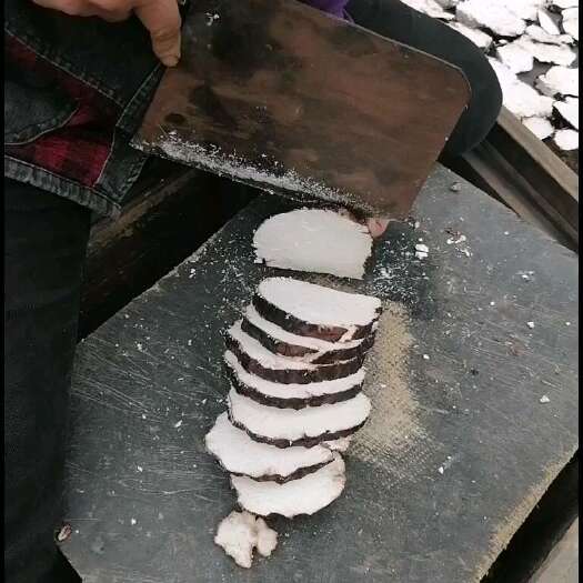 靖州县带皮切块