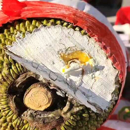 越南菠萝蜜产地直发红肉A果泰八新鲜水果一件代发包邮
