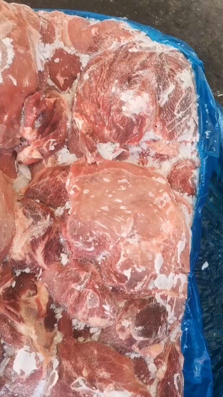 母猪二号肉，板冻，常年生产，货源充足，供应稳定