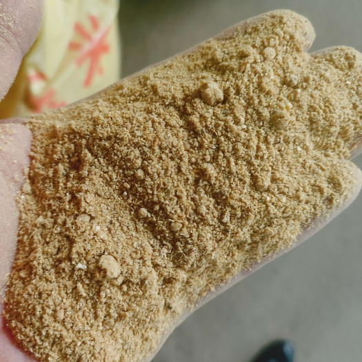 糖化玉米粉，糖分55，蛋白9，脂肪6，水分8，代替玉米能量