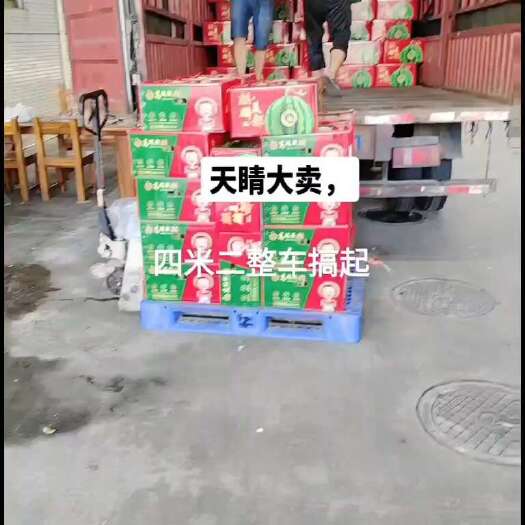 东莞市专业代卖代销各种西瓜农产品