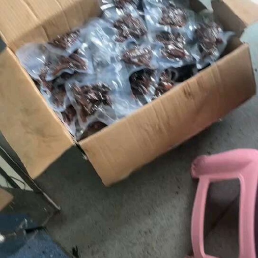二连浩特蒙古国牛肉干