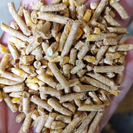 临沂羔羊颗粒料，厂家直销，适口性好长势快
