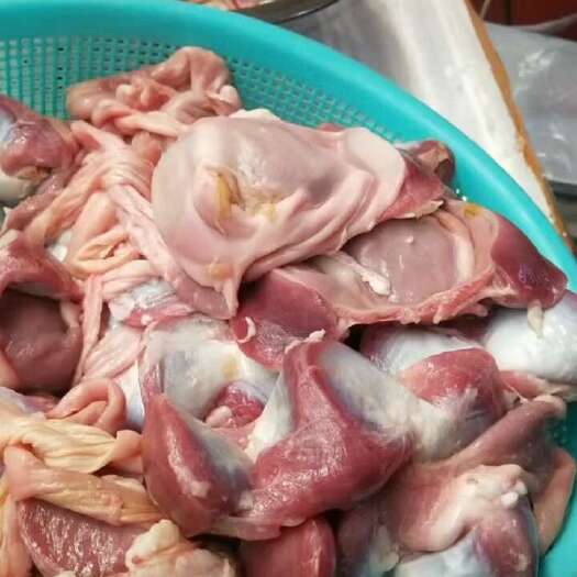 南宁现杀现卖，新鲜不打折