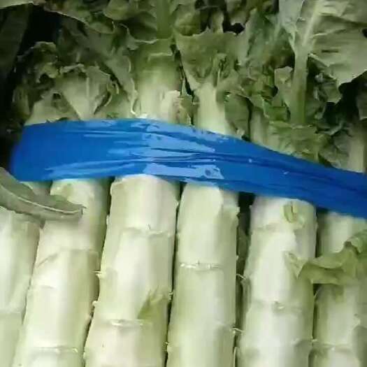 威宁县莴笋炒肉，