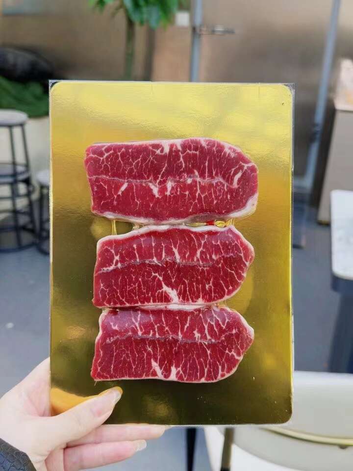 上海冻品牛羊肉批发