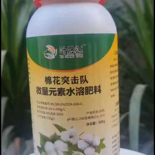 扶沟县棉花专用