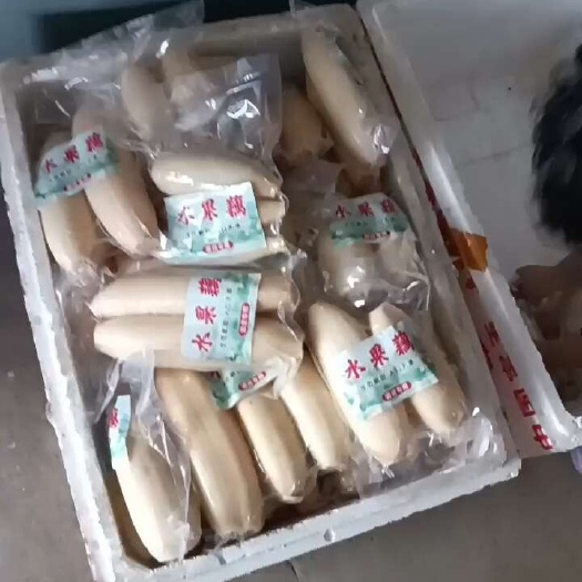 鄂州特菜专用水果藕，生吃脆甜，入口无渣，当天采摘发货。