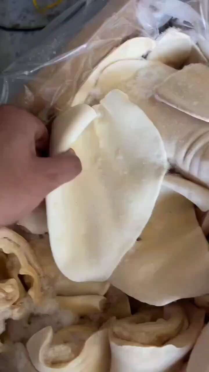 生牛耳片  价格低  质量好  厂家直销！
