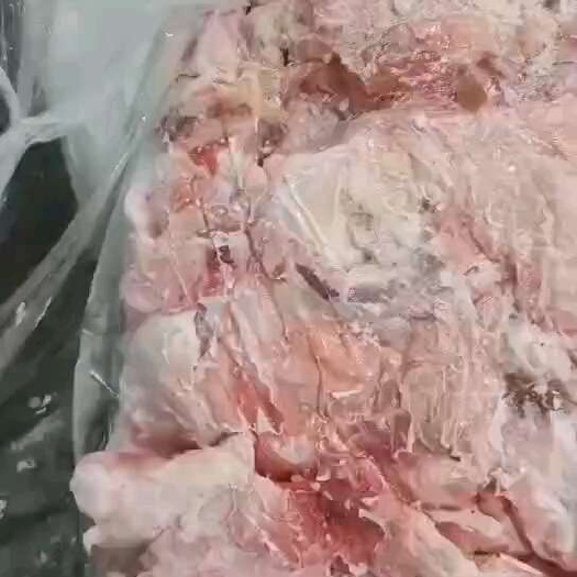 呼和浩特全牛油，牛分割油