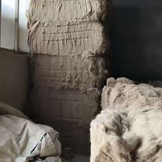 玉田县黄麻纤维