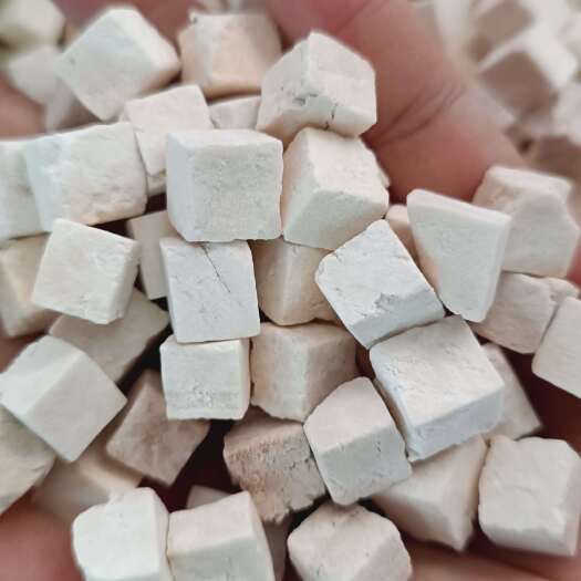 玉林云南文山丘北茯苓丁 滋补药食两用 广西发货