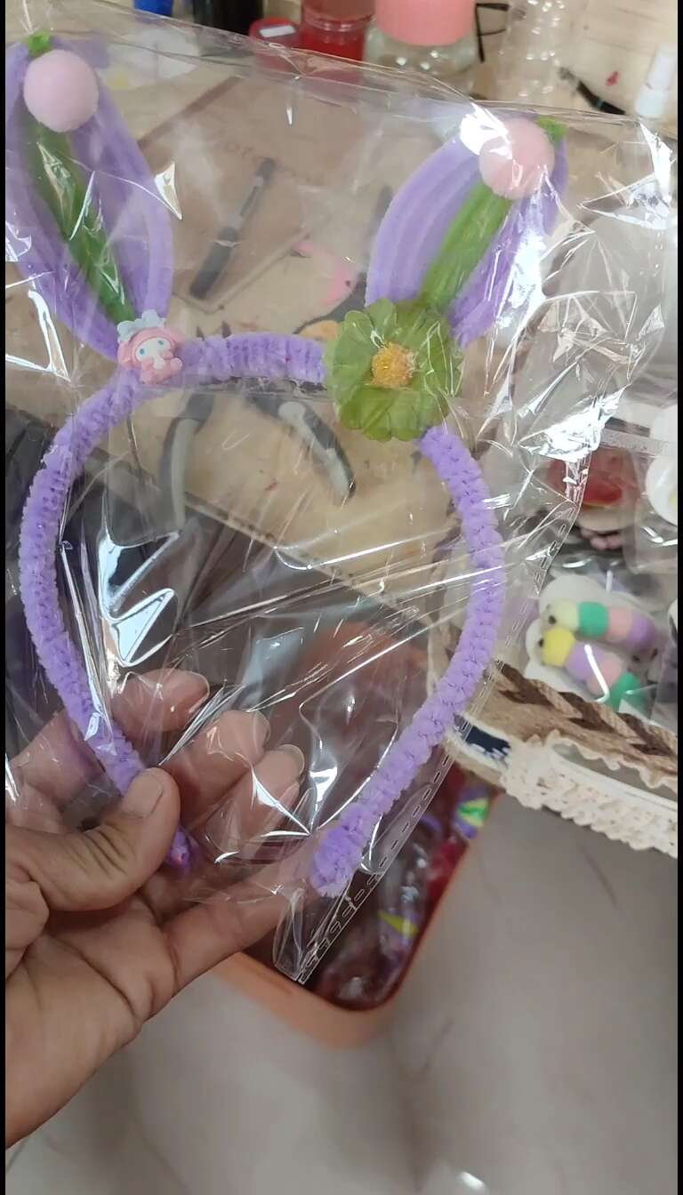 纯手艺品