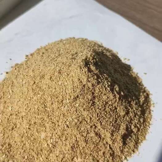 石家庄喷浆玉米皮蛋白18纤维14。比草便宜，营养高，吸收性好。