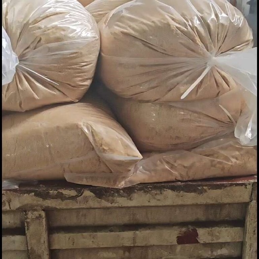 耒阳市豆渣颗粒饲料 玉米渣厂价直销