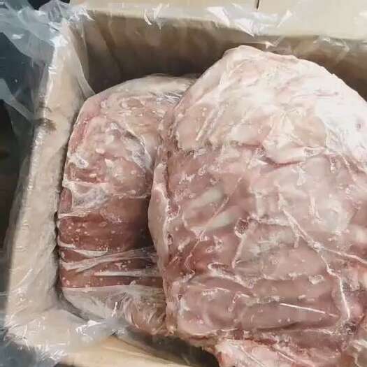乳牛排