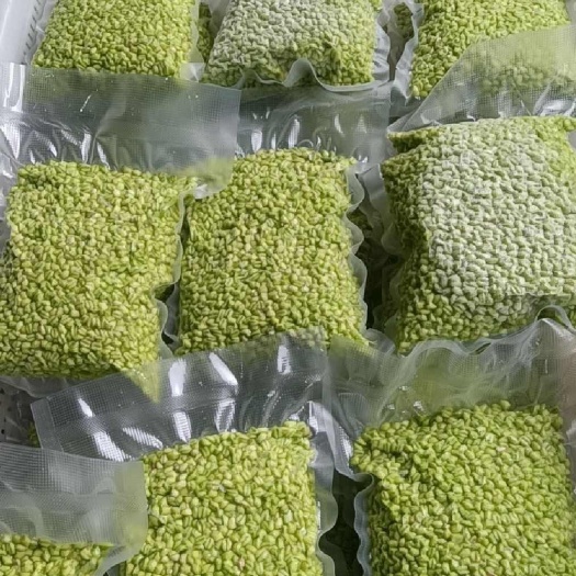 青麦